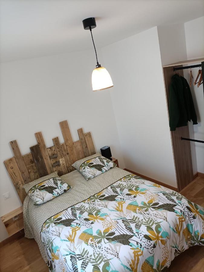 Charmante Maison Aux Portes De La Rochelle La Jarrie Eksteriør bilde